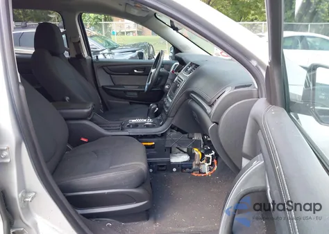 2015 GMC Acadia Sle-1 z USA, uszkodzony, nr VIN 1GKKRNED1FJ279148